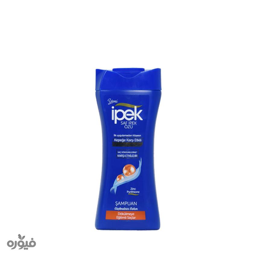 شامپو ضد شوره 480ml ایپک(ipek)