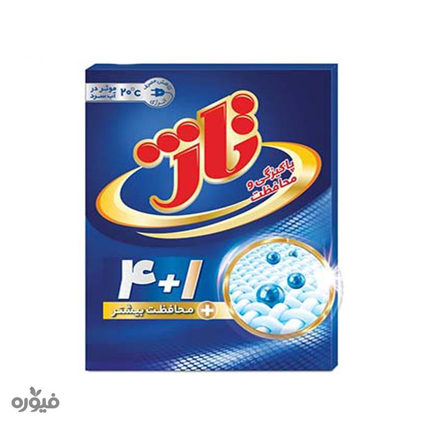 پودر لباسشویی دستی 600گرمی تاژ