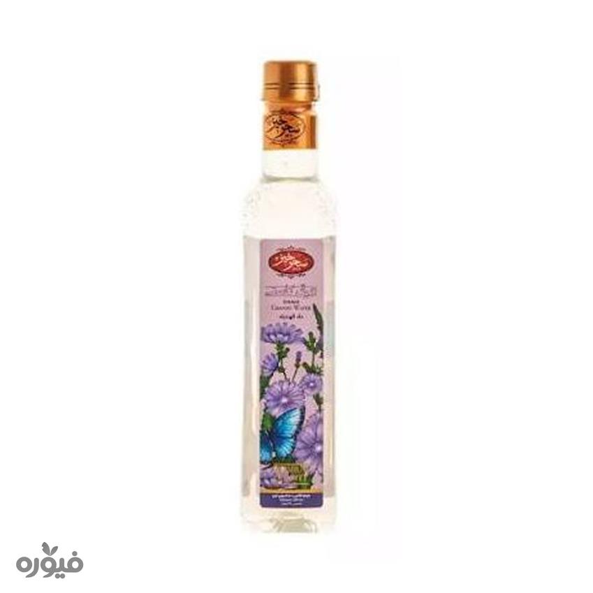 عرق گیاهی کاسنی  480mlسحر خیز