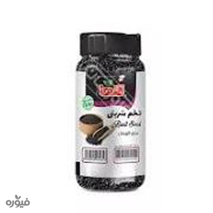 تخم شربتی 90گرمی گلها