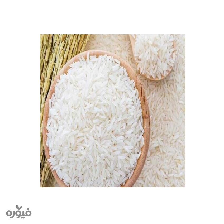 برنج طارم هاشمی دو نوج ممتاز (یک کیلویی)