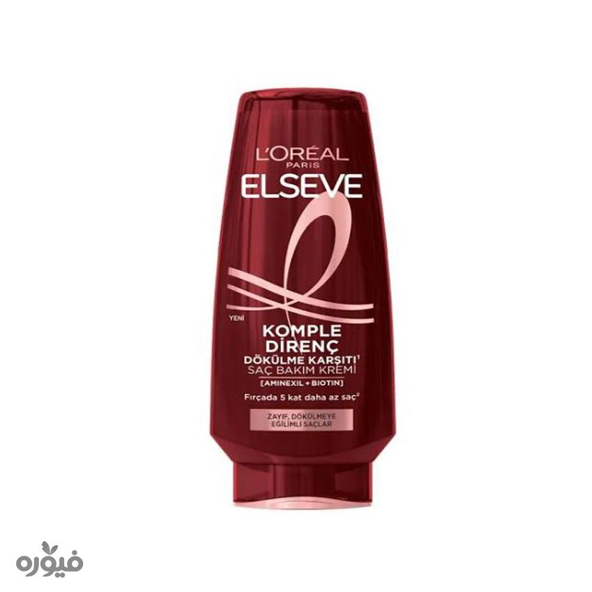 شامپو نرم کننده و ضد ریزش موی ضعیف و شکننده 250ml برند Loreal