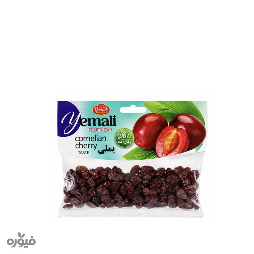 زغال اخته 53گرمی یملی