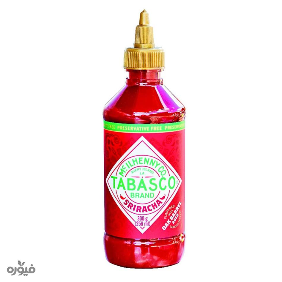 سس سریراچا 300 گرمی تاباسکو