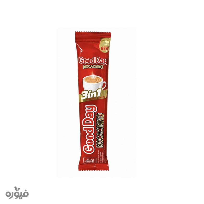 موکاچینو 1*3 ساشه گود دی