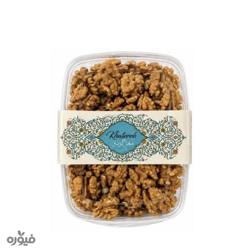 مغز گردو 280گرمی خاطره