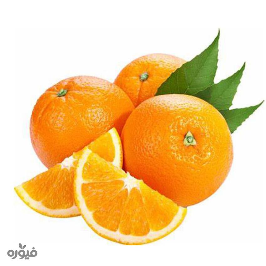 پرتقال والنسیا