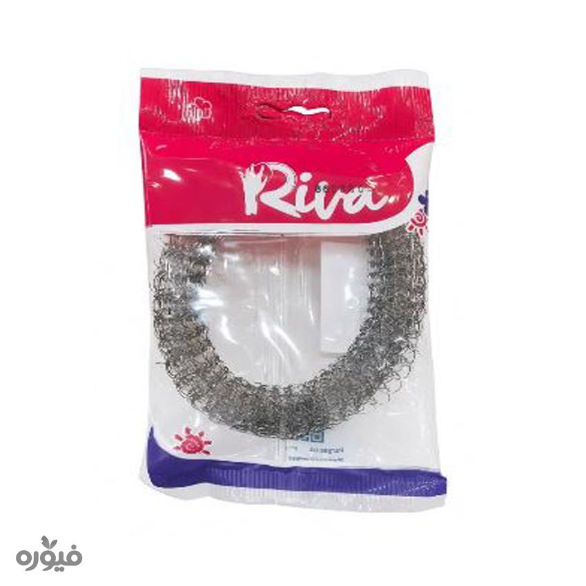 جرم گیر کتری و سماور بسته 1عددی ریوا