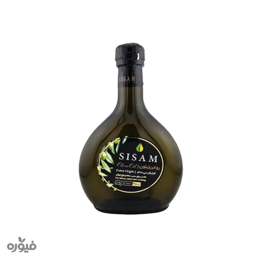 روغن زیتون پخت و پز 500ml سی سام