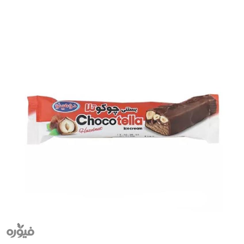 بستنی 80گرمی چوکوتلا دومینو