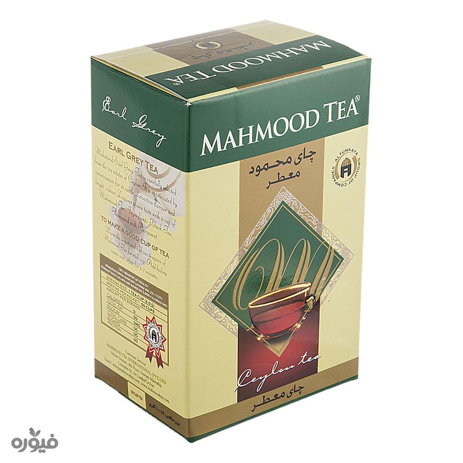  چای معطر100گرمی محمود