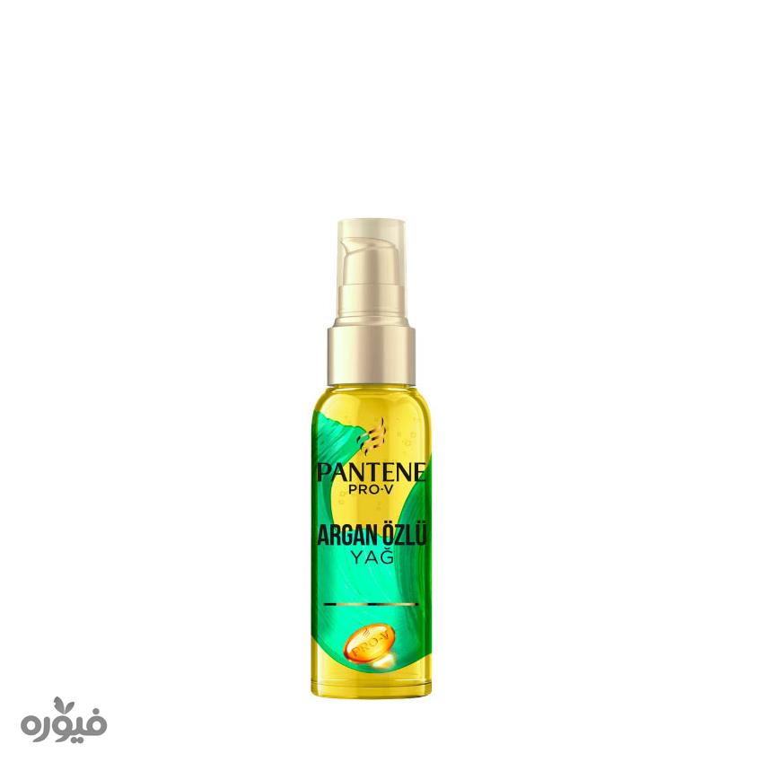 روغن آرگان ترمیم کننده قوی 100ml پنتن (pantene)