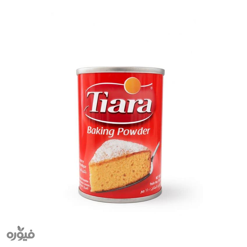 بیکینگ پودر 110 گرمی تیارا