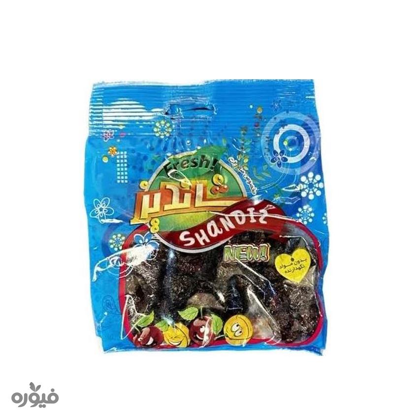 گیلاس خشک 80 گرمی شاندیز