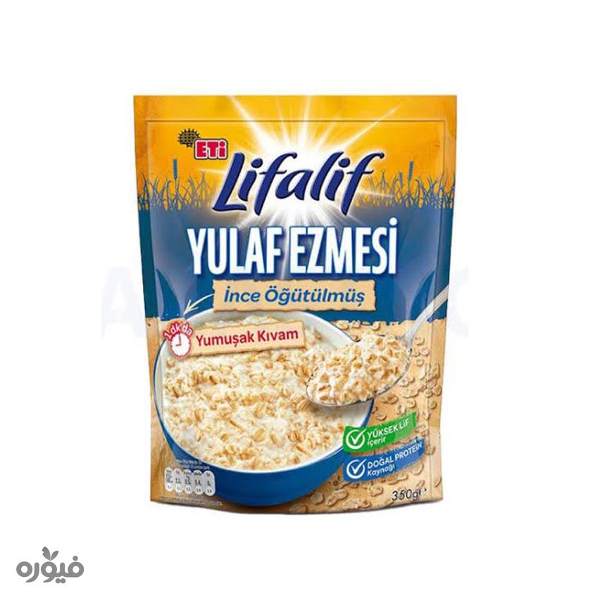 جودوسر 350 گرمی Lifalif اتی