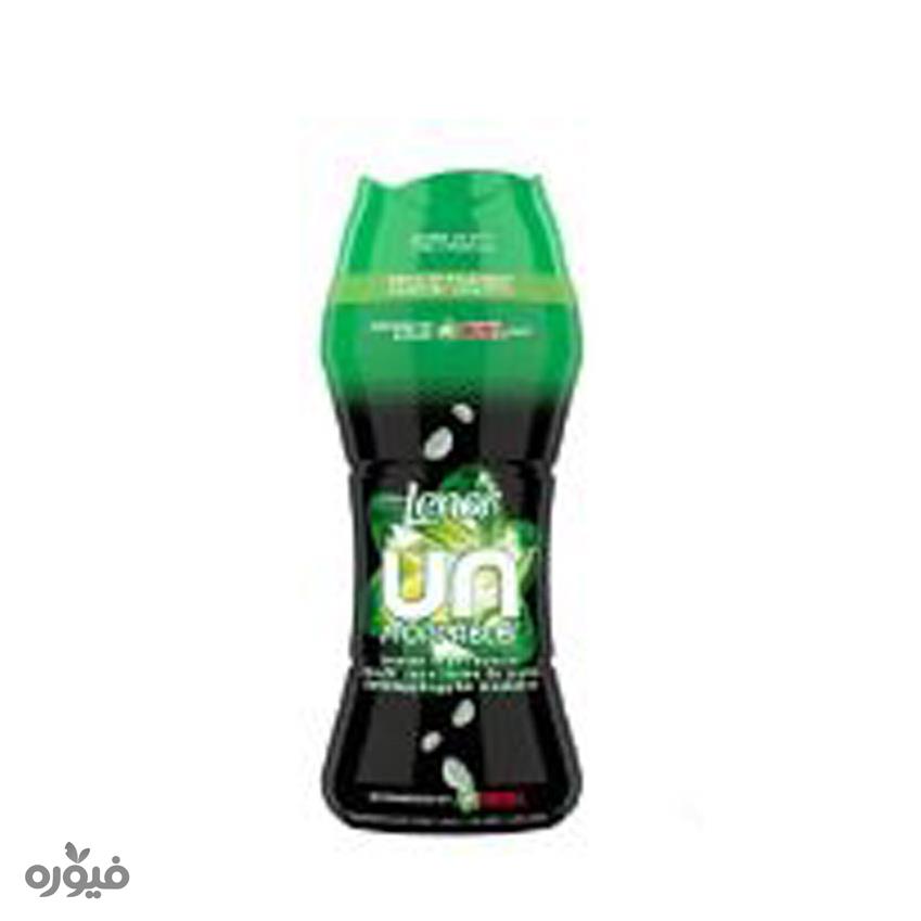 خوشبو کننده لباس با رایحه آریل 210گرم لنور (Lenor)