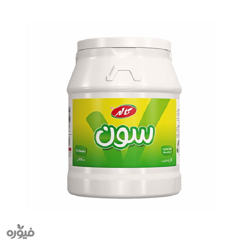 ماست سون پروبیوتیک 2700 گرمی کاله