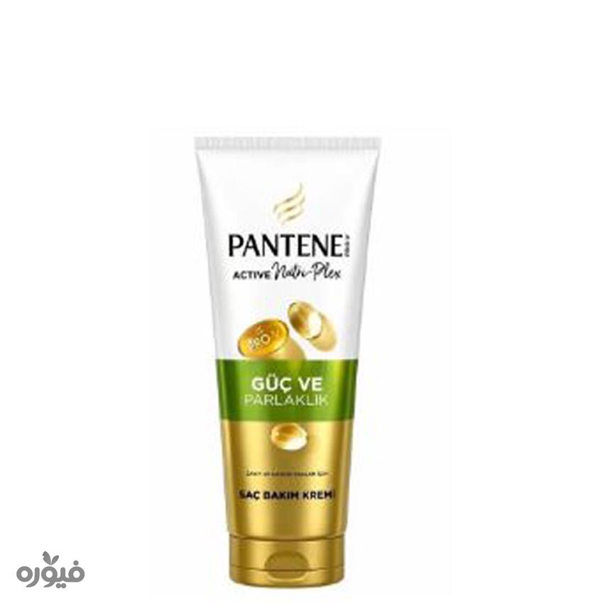 ماسک مو مناسب برای موهای ضعیف و کدر275ml پنتن(pantne)