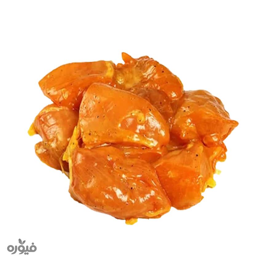 جوجه کباب زعفرانی فله