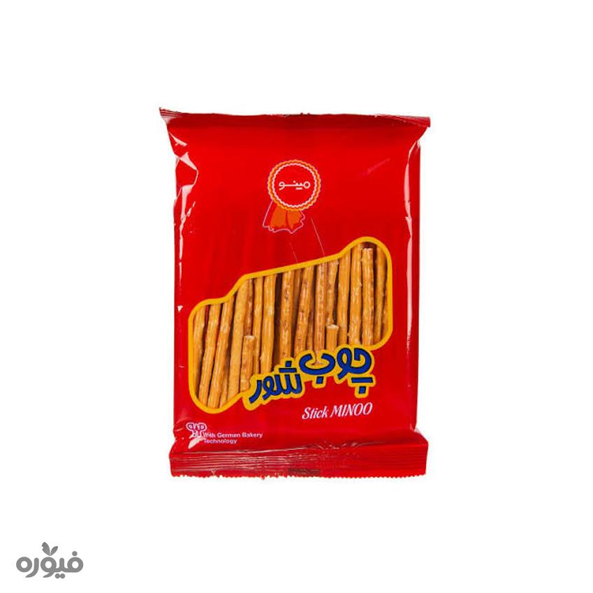 چوب شور 40 گرمی مینو