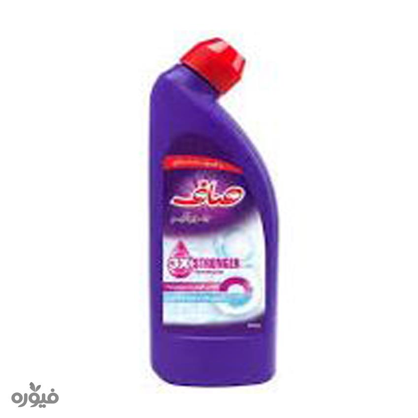 مایع جرم گیر 680گرمی صاف