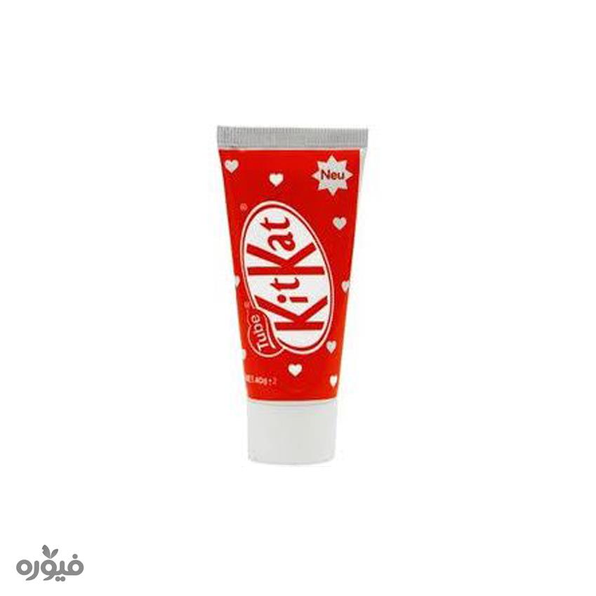 شکلات پمپی40 گرمی کیت کت