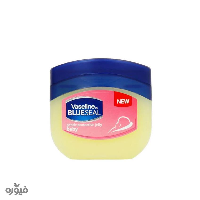 کرم مرطوب کننده بیبی 100ml وازلین