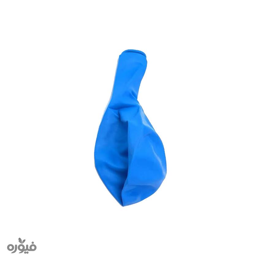 بادکنک ساده رنگی