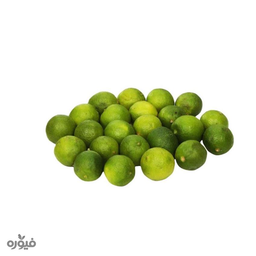 لیمو ترش عمانی