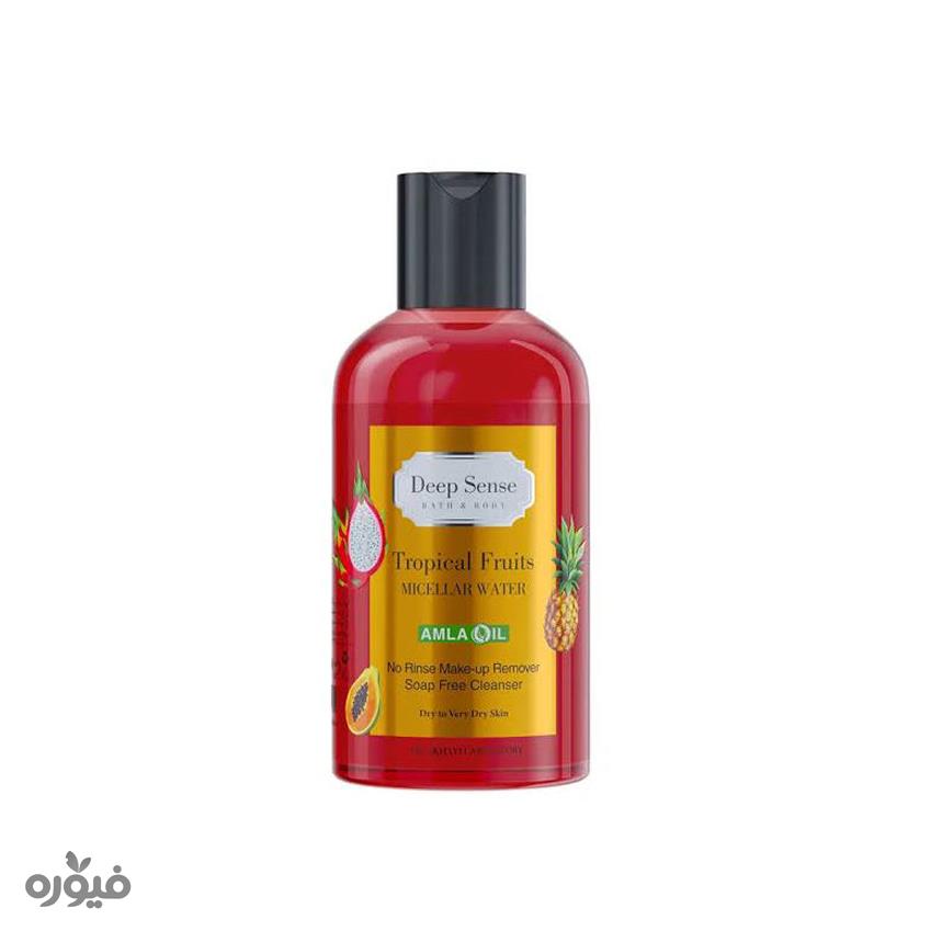 میسلا واتر تروبیکال 150ml دیپ سنس