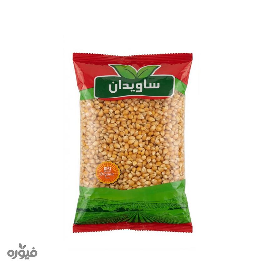 ذرت 800 گرمی ساویدان