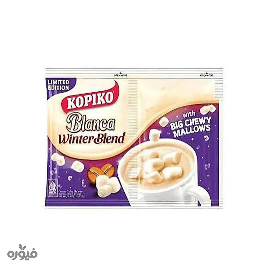 پک نسکافه با مارشمالو 40 گرمی Kopiko