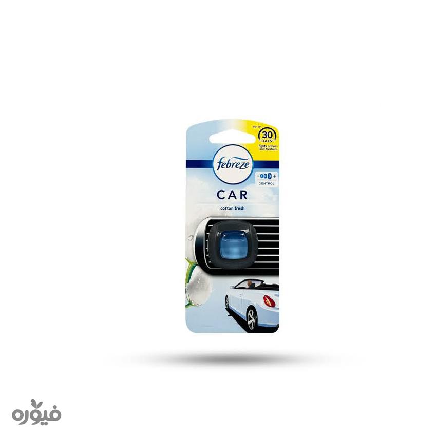 خوشبو کننده ماشین febreze 2ml