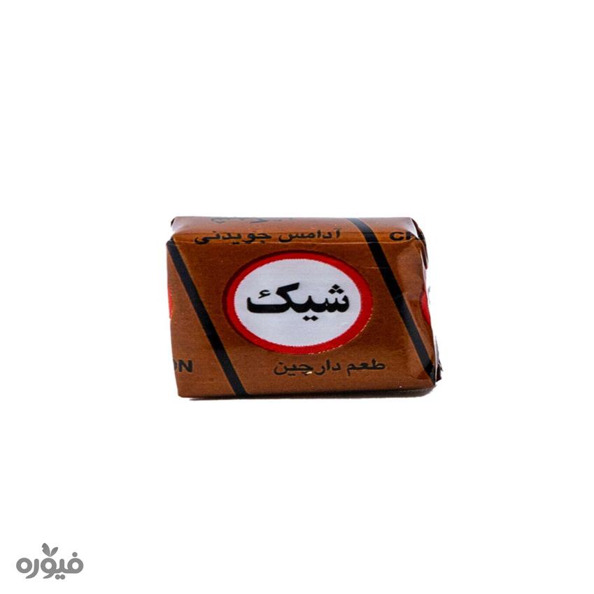 آدامس دارچین6عددی شیک