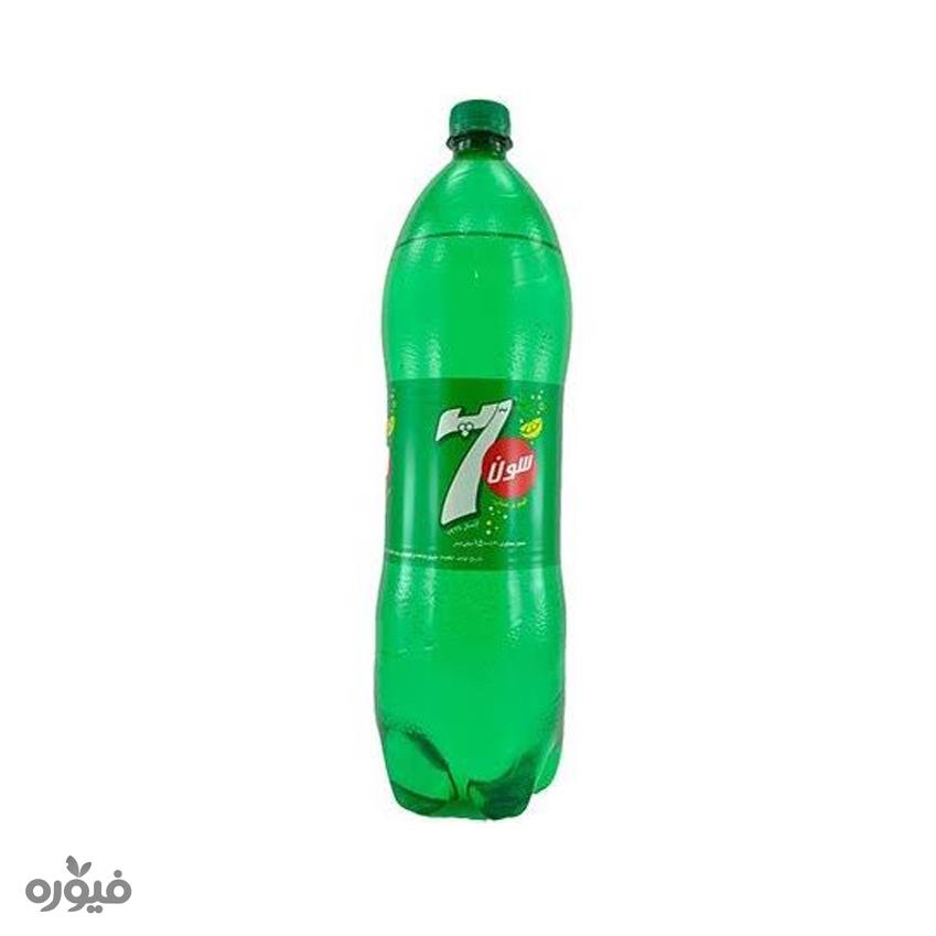 نوشابه لیمویی 1.5L سون آپ