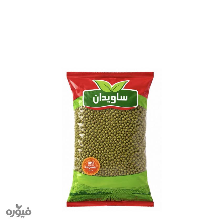 ماش 800گرمی ساویدان
