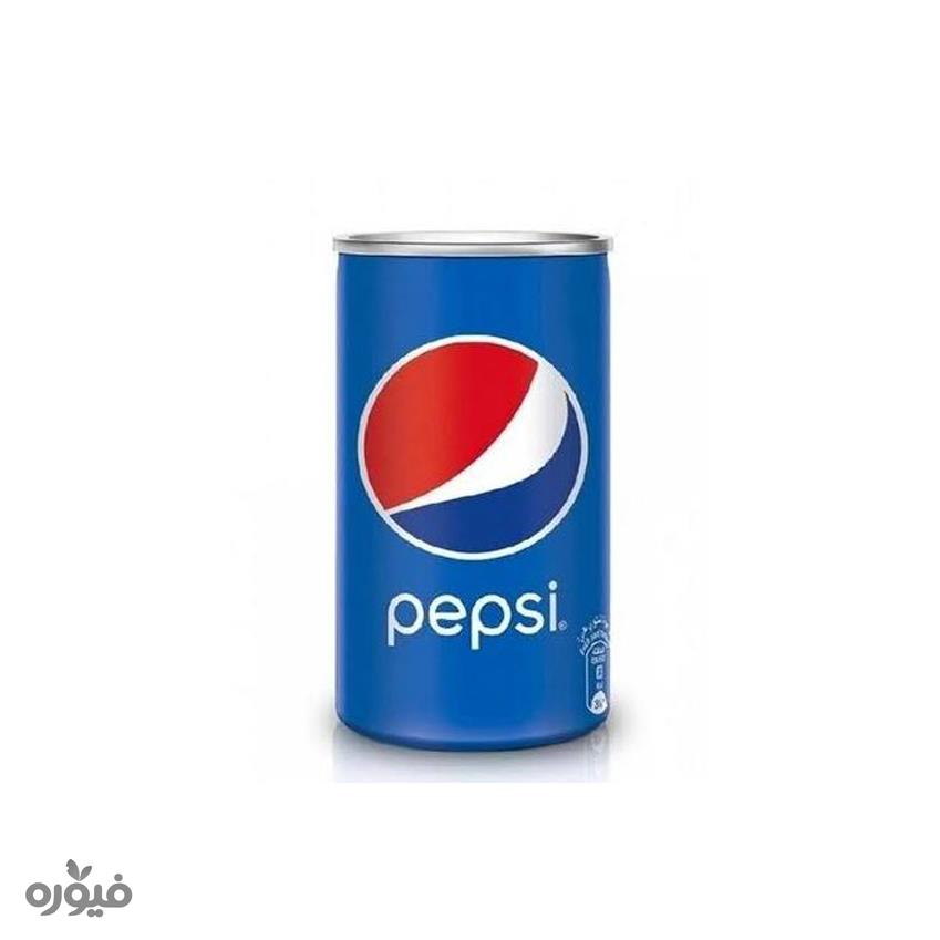 نوشابه شات 150ml پپسی