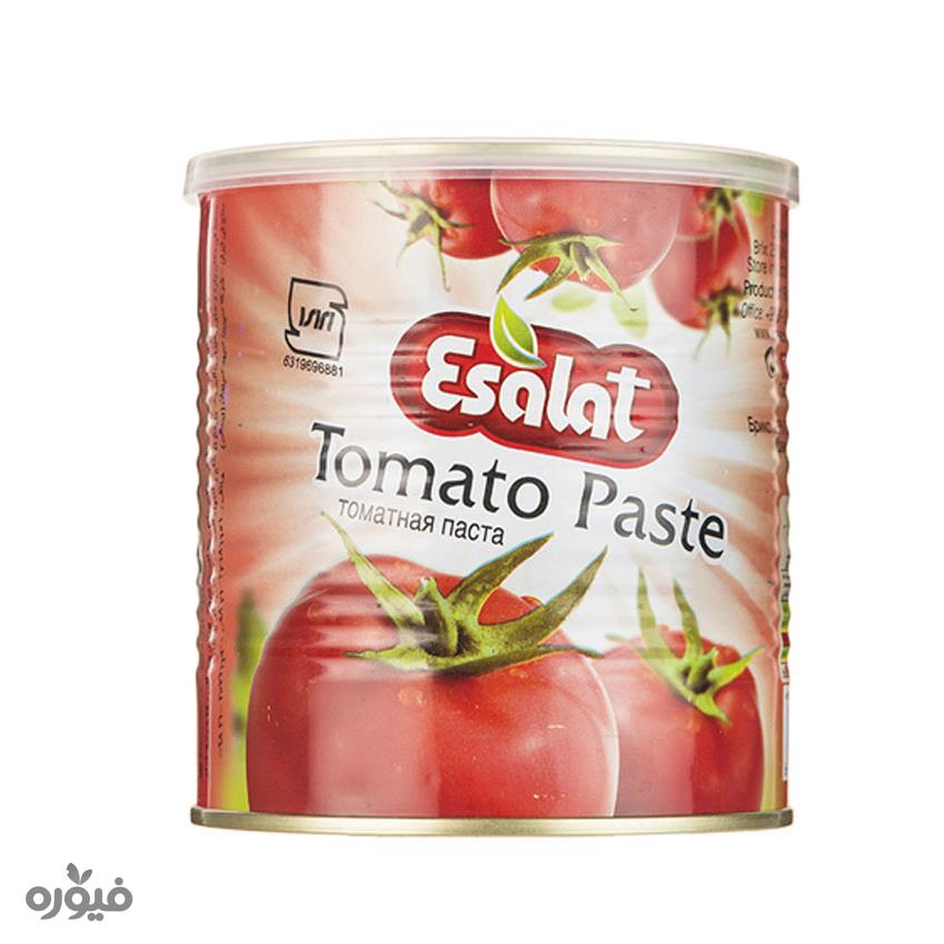 رب گوجه فرنگی کلید دار 800 گرمی اصالت