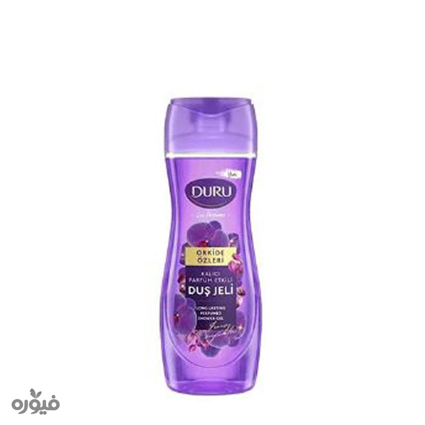 شامپو بدن عصاره ارکیده 450ml دورو