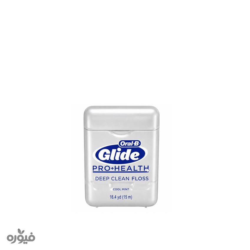 نخ دندان glide اورال بی