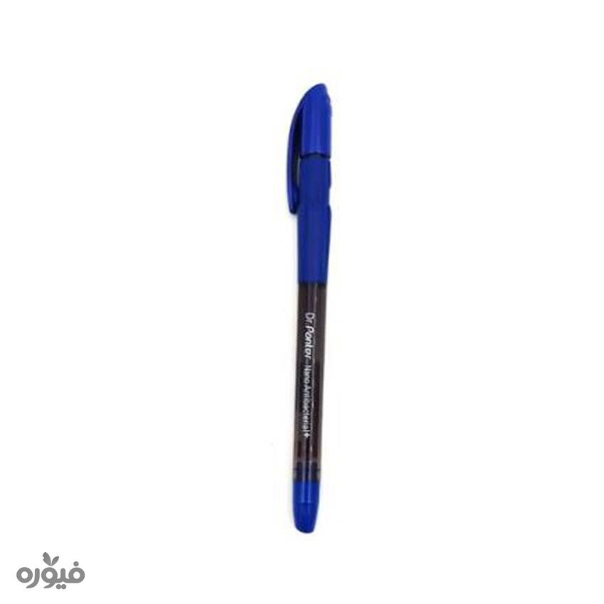 خودکار آبی 0.7 Dr Panter