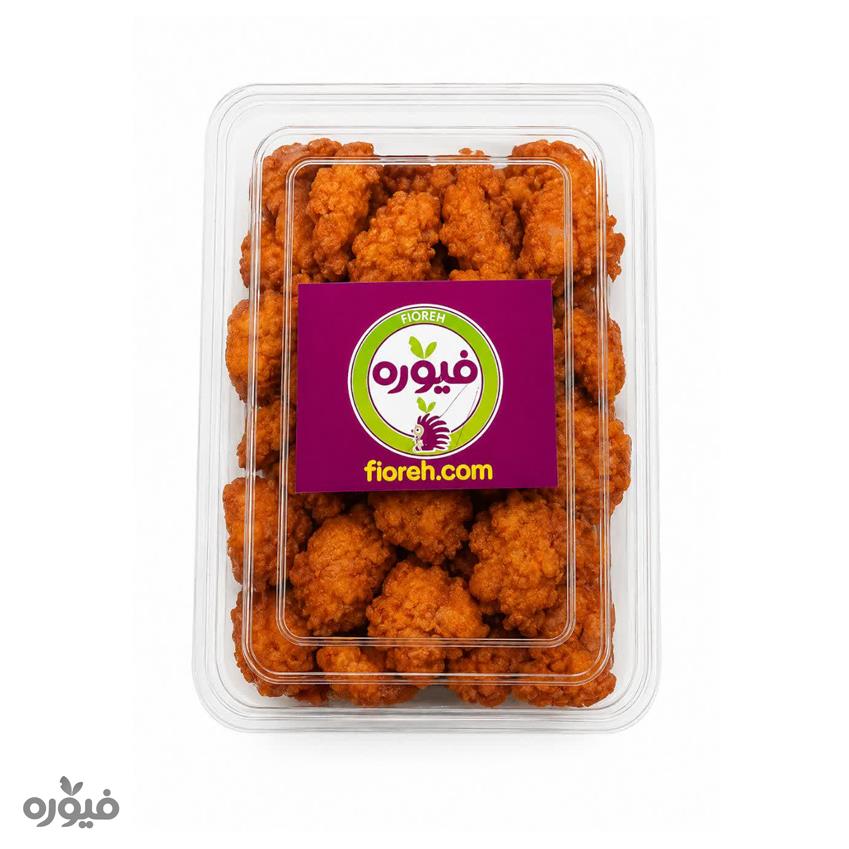 چیپس میگو 100گرمی فیوره