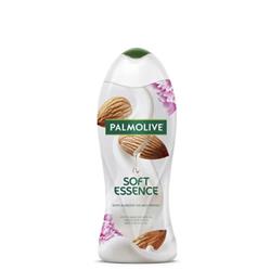 شامپو بدن حاوی روغن بادام با رایحه گل پیونی 500ml پالمولیو