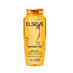 شامپو تغذیه کننده موهای معمولی وخشک 300ml لورآل