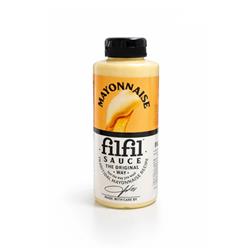 سس مایونز با چربی کاهش یافته 390 گرمی فیلفیل