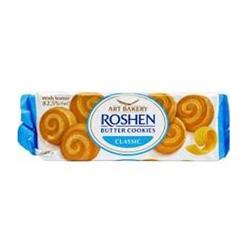 کوکی کره ای کلاسیک 140 گرمی Roshen