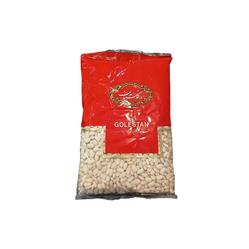 لوبیا سفید سلفونی 700 گرمی گلستان