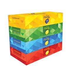 دستمال4عددی خانواده چشمک