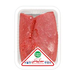 گوشت گوساله مخلوط راسته و ران 1 کیلوگرمی مهیا پروتئین