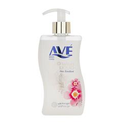 مایع دستشوئی صدفی سفید آلوئه ورا500ml اوه